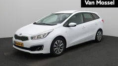 Gebruikt 2018 Kia Ceed Sportswagon Stationwagen | € 12.900 (Goede deal)