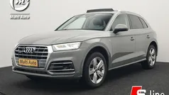 Gebruikt 2020 Audi Q5 S-Line SUV | € 36.940 (Super prijs)