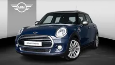 Gebruikt 2017 Mini Cooper Chili Hatchback | € 16.950 (Goede deal)
