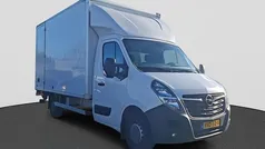Gebruikt 2022 Opel Movano Van | € 26.990 (Eerlijke prijs)