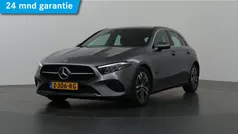 Grijs Gebruikt 2024 Mercedes A180 Business Hatchback | € 32.350 (Eerlijke prijs)