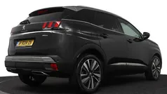 Gebruikt 2020 Peugeot 3008 GT-line SUV | € 18.999 (Eerlijke prijs)