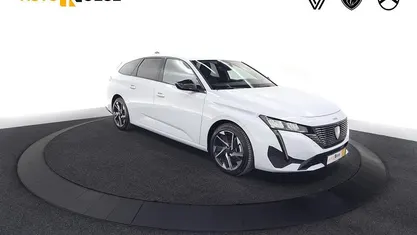 Occasion Peugeot 308 SW Allure 181 PK (133 kW) 2024 Stationwagen