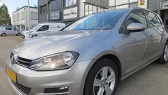 Gebruikt 2014 VW Golf VII Highline Hatchback | € 8.450 (Goede deal)