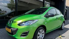 Gebruikt 2013 Mazda 2 Hatchback | € 4.999 (Eerlijke prijs)