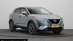 Gebruikt 2023 Nissan Qashqai Tekna SUV | € 29.845 (Eerlijke prijs)