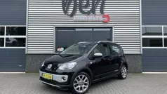 Overige Gebruikt 2013 VW cross up! Hatchback | € 7.450 (Eerlijke prijs)