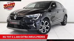 Gebruikt 2022 Renault Arkana Intens SUV | € 24.735 (Eerlijke prijs)