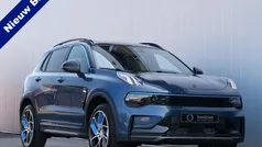 Gebruikt 2025 Lynk & Co 01 SUV | € 34.495 (Eerlijke prijs)