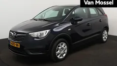 Gebruikt 2019 Opel Crossland X Edition SUV | € 12.240 (Goede deal)