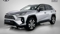 Gebruikt 2019 Toyota RAV4 Hybrid Style SUV | € 33.950 (Eerlijke prijs)