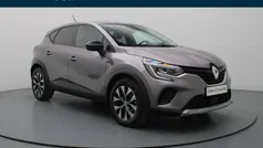 Zilver Gebruikt 2023 Renault Captur Techno SUV | € 24.490 (Eerlijke prijs)