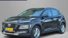 Gebruikt 2019 Hyundai Kona Comfort SUV | € 14.440 (Eerlijke prijs)