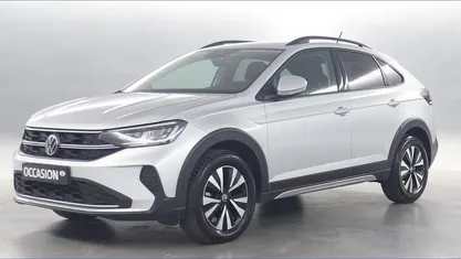 Gebruikt 2024 VW Taigo Edition SUV | € 25.690 (Eerlijke prijs)