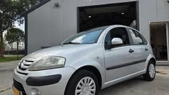 Gebruikt 2010 Citroën C3 Hatchback | € 2.950 (Super prijs)
