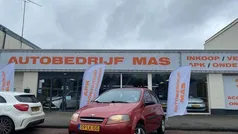 Gebruikt 2003 Chevrolet Kalos Hatchback | € 1.250 (Eerlijke prijs)