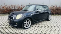 Gebruikt 2007 Mini Cooper S Hatchback | € 3.799 (Goede deal)