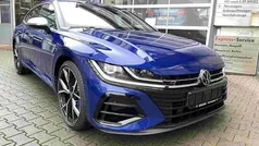 Gebruikt 2022 VW Arteon R Sedan | € 48.461 (Goede deal)