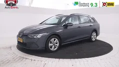Gebruikt 2021 VW Golf VIII Business Stationwagen | € 18.995 (Eerlijke prijs)
