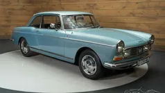Peugeot 404