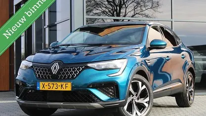 Occasion Renault Arkana Techno 143 PK (105 kW) 2023 SUV
