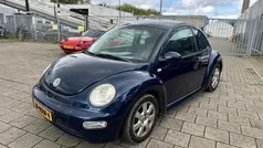 Blauw Gebruikt 2003 VW Beetle Hatchback | € 750 (Super prijs)