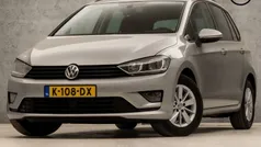 Grijs Gebruikt 2014 VW Golf Sportsvan Sportline MPV | € 11.945 (Eerlijke prijs)