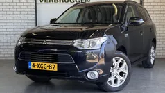 Gebruikt 2014 Mitsubishi Outlander P-HEV Edition SUV | € 11.800 (Eerlijke prijs)