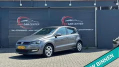Grijs Gebruikt 2011 VW Polo Comfortline Hatchback | € 7.499 (Eerlijke prijs)