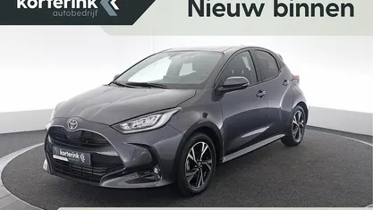 Occasion Toyota Yaris Hybrid Edition 2024 Hatchback