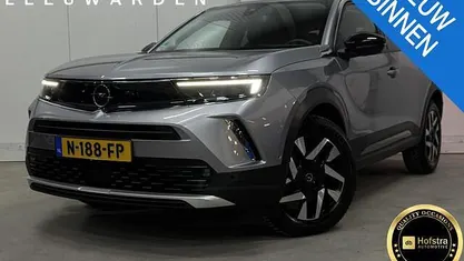 Occasion Opel Mokka Business Elegance 102 PK (75 kW) 2021 SUV