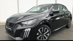 Gebruikt 2025 Peugeot 208 Style Hatchback | € 26.450 (Super prijs)