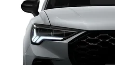 Gebruikt 2022 Audi Q3 Sportback S-Line SUV | € 43.840 (Eerlijke prijs)