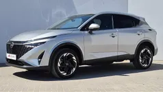 Gebruikt 2024 Nissan Qashqai N-Connecta SUV | € 33.885 (Goede deal)