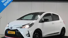Gebruikt 2019 Toyota Yaris Hybrid Sport Hatchback | € 18.450 (Goede deal)