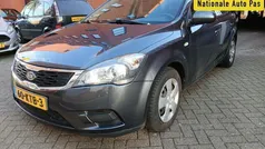 Gebruikt 2010 Kia Ceed Stationwagen | € 2.800 (Goede deal)
