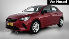 Gebruikt 2022 Opel Corsa Edition Hatchback | € 15.740 (Eerlijke prijs)