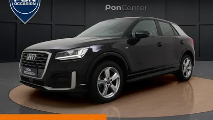 Occasion Audi Q2 S-Line 150 PK (110 kW) 2019 SUV