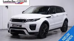 Gebruikt 2017 Land Rover Range Rover evoque SE Dynamic SUV | € 19.866 (Eerlijke prijs)