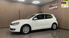 Gebruikt 2012 VW Golf VII Comfortline Hatchback | € 8.570 (Eerlijke prijs)
