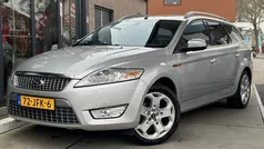 Gebruikt 2009 Ford Mondeo Titanium Stationwagen | € 3.450 (Eerlijke prijs)