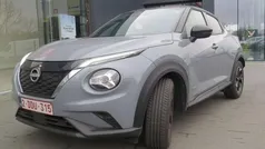 Grijs Gebruikt 2023 Nissan Juke Tekna SUV | € 28.400 (Eerlijke prijs)