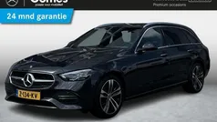 Gebruikt 2024 Mercedes C180 Luxury Stationwagen | € 46.950 (Eerlijke prijs)