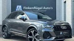 Gebruikt 2021 Audi Q3 S-Line SUV | € 37.900 (Goede deal)