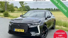 Zwart Gebruikt 2024 DS Automobiles DS4 Performance Hatchback | € 36.950 (Eerlijke prijs)