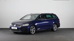 Gebruikt 2020 VW Golf VII Highline Stationwagen | € 23.949 (Eerlijke prijs)