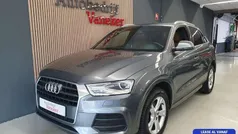 Gebruikt 2015 Audi Q3 Proline SUV | € 21.950 (Eerlijke prijs)