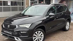 Gebruikt 2023 Seat Ateca Sport SUV | € 26.900 (Goede deal)