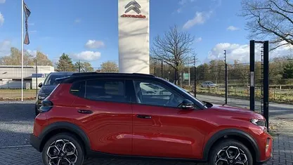 Occasion 2025 Citroën C3 Hatchback | € 22.990 (Super prijs)