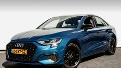 Gebruikt 2021 Audi A3 Proline Sedan | € 18.940 (Eerlijke prijs)
